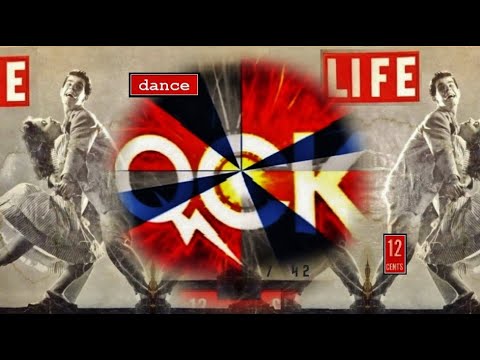 Dance, 1982, Queen City Kids
