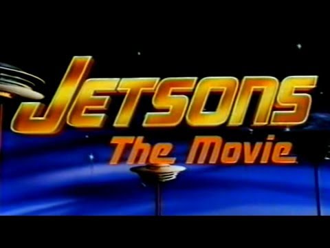 Trailer-Vorschau: Die Jetsons - Der Film