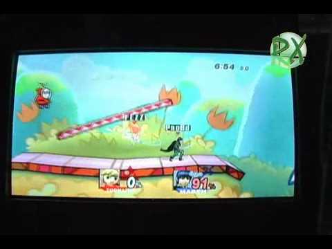 Gigabits June Brawl - Fezz VS PaoBd 1