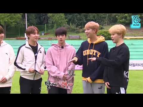 Run BTS 2018 ep 49 Eng subs