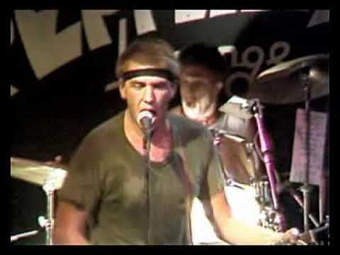 DOA - Live at the Peppermint Lounge (May 8th, 1981)