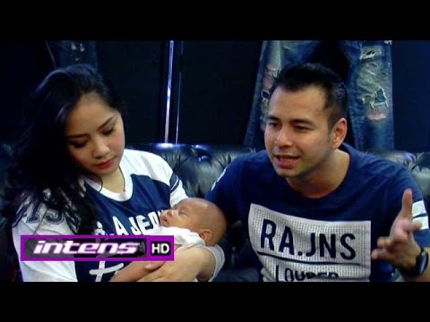 Raffi Ingin Pensiun dari Dunia Hiburan - Intens 19 Oktober 2015