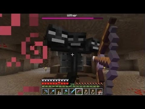 The Problem w/ Chicken Jockeys - S2E56 - Dozacraft Vanilla SMP - Minecraft 1.7.4