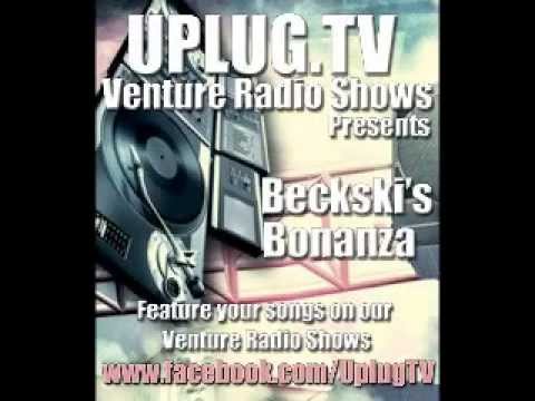 Uplug TV - Venture Radio Show - 24 May 2013