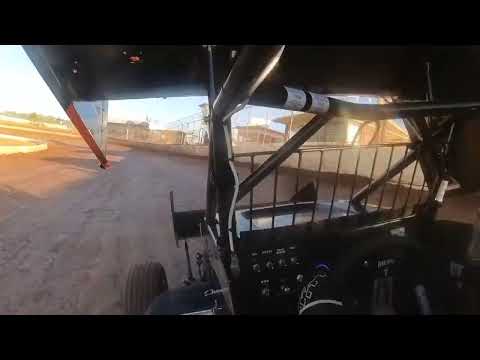 F500 toowoomba high bank shootout heat 1 Feb25