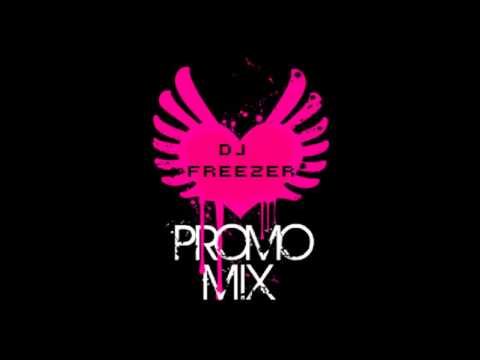 Pop Mega Mashup 2012/2013 of 50+ Songs