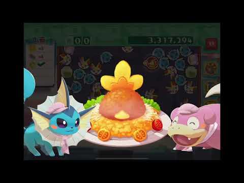 Pokémoncafé ReMix (Part 438)