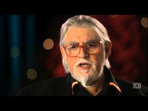 Rodney Rude reflects on Aussie standup comedy past & issues with the humour police (2015)