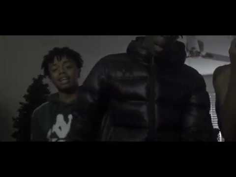 Prince Poodie - BLTTDA X Rich Bub Official Video Shot By @ShotByCjjones