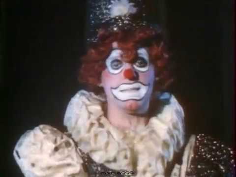 Neumis Rock Circus - Der Clown (BONG)