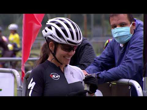 Campeonato Brasileiro de MTB XCO Feminino 2020