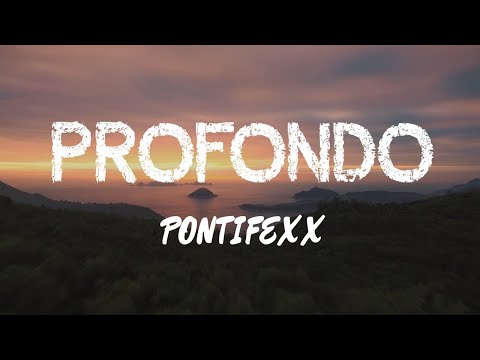 Pontifexx - Profondo (Subtitulado Español)