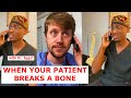When Your Patient Breaks A Bone Ortho Consult With Dr Iggy
