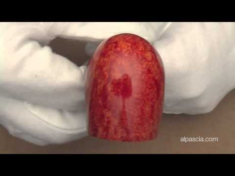 Pipa Peterson Kapp-Royal 106 - pipe 1440