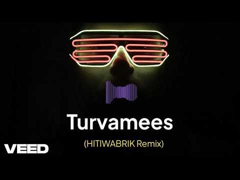 Turvamees (HitiWabrik Remix)