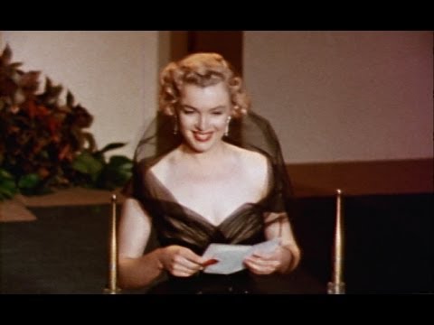 download lagu mp3 mp4 Marilyn Monroe Nominations, download lagu Marilyn Monroe Nominations gratis, unduh video klip Marilyn Monroe Nominations