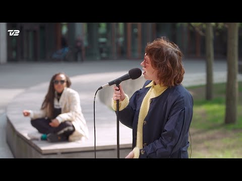 Toppen af poppen turbus (2020): Annika Aakjaer - Hvis du spørger mig