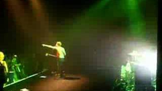 The Subways &quot;Turnaround&quot; @ Koko London