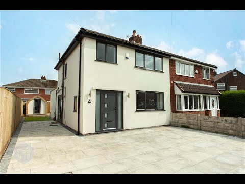 Virtual Viewing   |   Sycamore Avenue, Hindley Green, Wigan