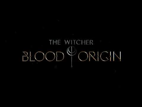 The Witcher: Blood Origin Soundtrack (Trailer Song)
