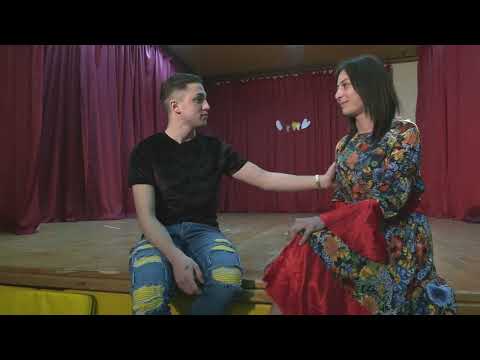 Romanipen: Kada srce zaigra