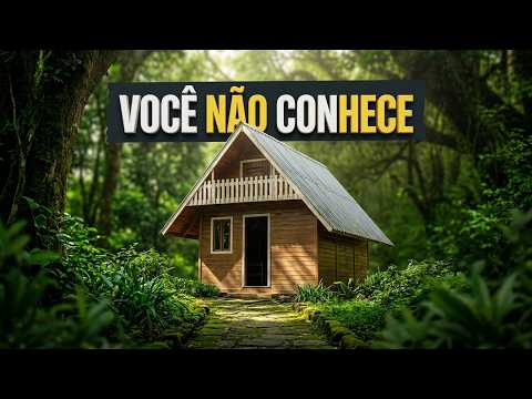 União da Serra/RS: Um Lugar que Você não Conhece!