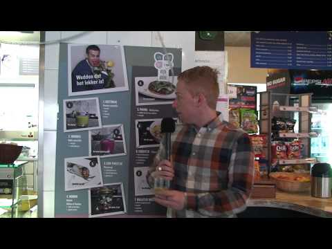 Sportpark De Lockhorst - Vullen of Voeden