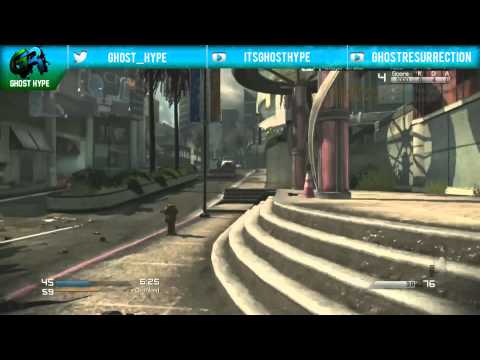 Proofy Leaves EnVyUs