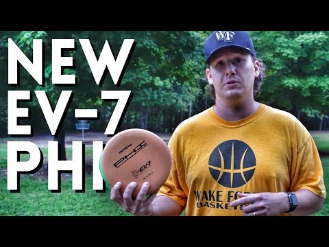 Reviewing the EV-7 PHI | Brand New Beadless Putter