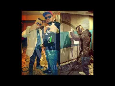 Sławcio X Amek - Pękasz Jak Bańka