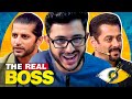 Big Boss PART 1