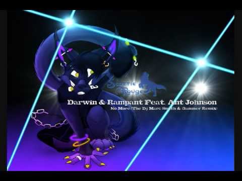 Darwin & Rampant Feat. Ant Johnson - No More! (The Dj Marc Smith & Gammer Remix)