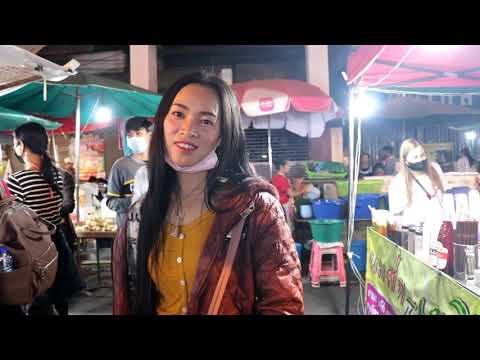 1Day With Vlog Ying Hsaeng Lao