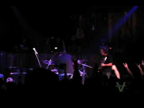 Pennywise with Vandals Quackenbush. Fletcher breaks things in Las Vegas