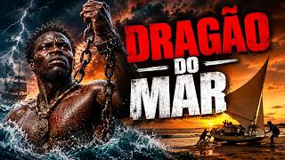( DRAGÃO DO MAR ) O jangadeiro NEGRO que parou o tráfico de ESCRAVOS no Ceará