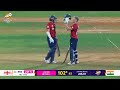 Jacob Bethell Batting Today IND Vs ENG T20 World Cup 2026 Jacob Bethell Century 105 Runs Vs India