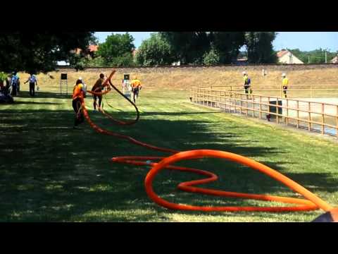 SDH Svatobořice - GPHO Petrov 2015