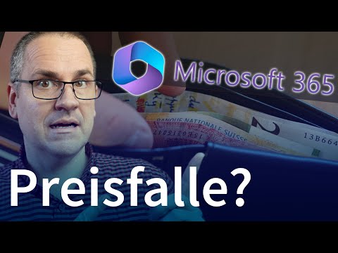 Microsoft 365 droht deutlich teuer zu werden – ABER es gibt einen Trick