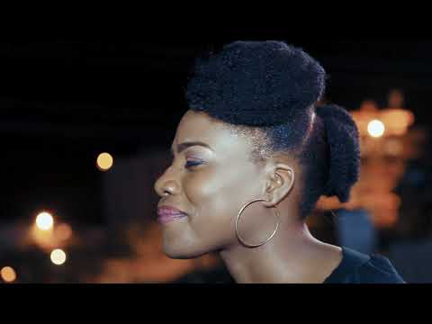 MODESTER MWAKASEGE - NGUVU YANGU (Official Video)