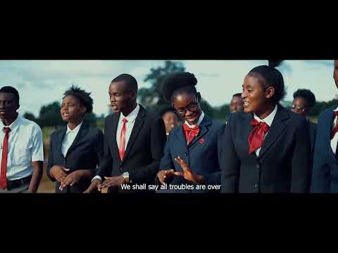 The Cornerstone  Ambassador - Ndaba yeya (Official Video)