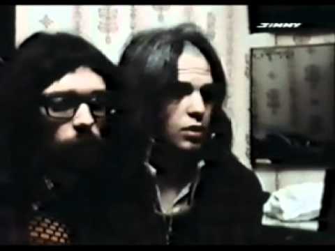 Genesis - Live au Bataclan 1973