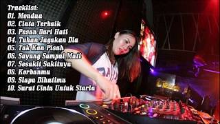 Download lagu DJ MENDUA BREAKBEAT REMIX 2018 mp3