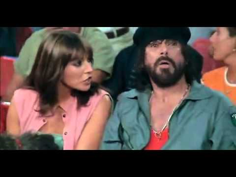 Bombolo alias Venticello e la fidanzata Bocconotti Cinzia