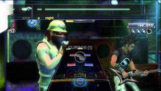 RB3  Happy People by Big Kenny Guitar and Vocals FC (Co-op Tuesday CURS06 xD)