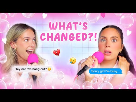 I'm being punished for being in love... | Girl Talk