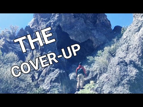 M Cave [ COVER UP ] - Found