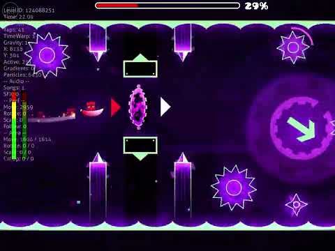 “Step into action” 100% complete by Blamery