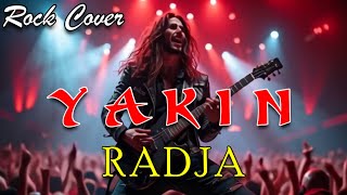 Download lagu YAKIN - RADJA || AI ROCK COVER MANTUL BANGET mp3 Download lagu YAKIN - RADJA || AI ROCK COVER MANTUL BANGET mp3