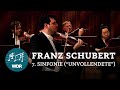 Franz Schubert - Sinfonie Nr. 7 h-Moll "Unvollendete" | François Leleux | WDR Sinfonieorchester
