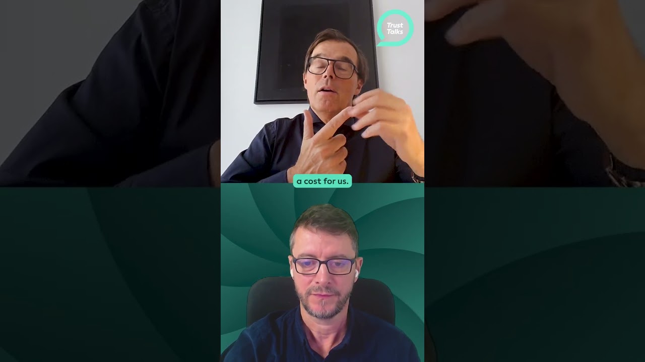 How LEIs and vLEIs are shaping the next era of secure, instant payments